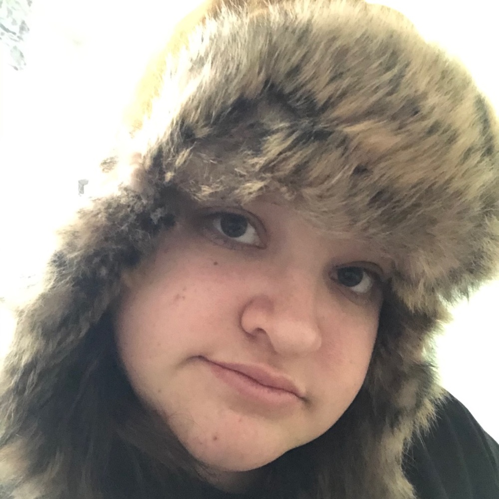 Hat - Picture 4 of 7